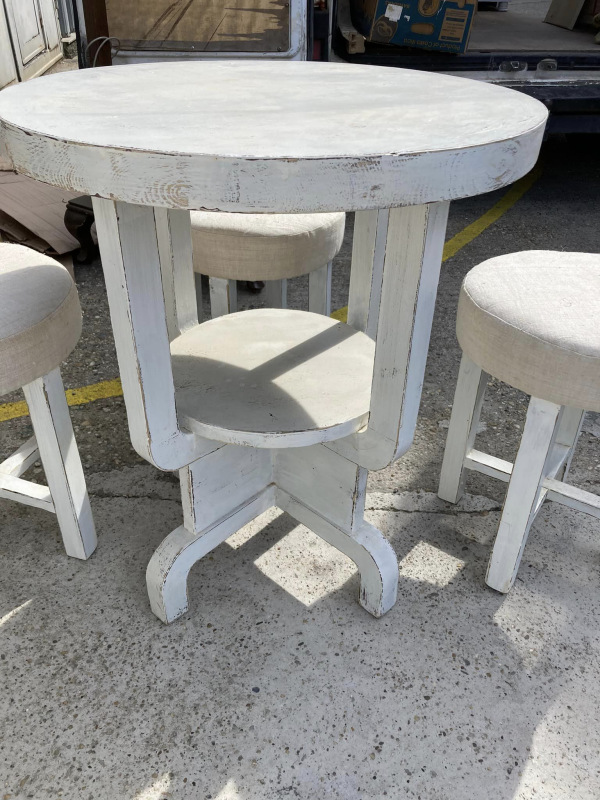 ST06 -Čajové sedenie vo provensálskom štýle. - Cena 170€ 3