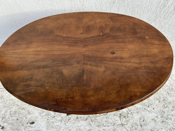 Stolík k sedacej súprave “altdeutsch” - Cena 290€ 5