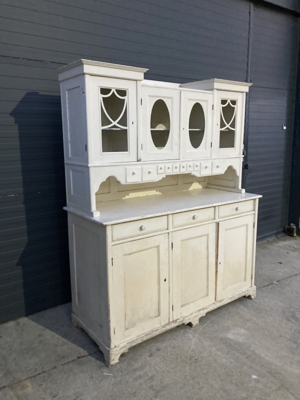 K10 - Vintage príborník / kredenc - Cena 590€ 1