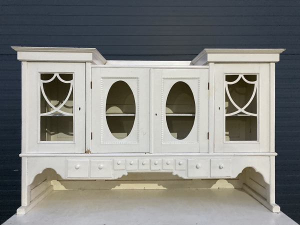 K10 - Vintage príborník / kredenc - Cena 590€ 3