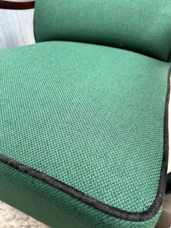 F172 - Štýlové a dobové Art DECO kreslá - Cena 290€ / ks 5