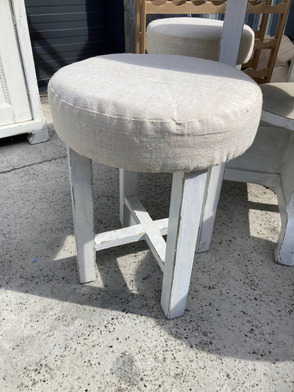 ST06 -Čajové sedenie vo provensálskom štýle. - Cena 170€ 2