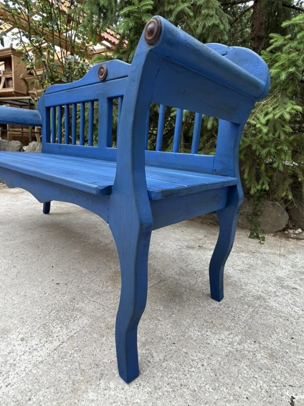 L49 - Lavica vintage - Cena 390 € 3