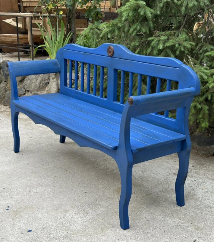 L49 - Lavica vintage - Cena 390 € 2