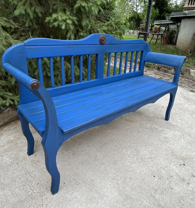 L49 - Lavica vintage - Cena 390 €