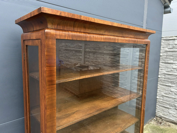 V66 - Art DECO vitrína - Cena 980€ 3