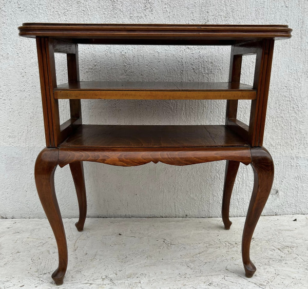 Servírovací stolík - Cena 165 €