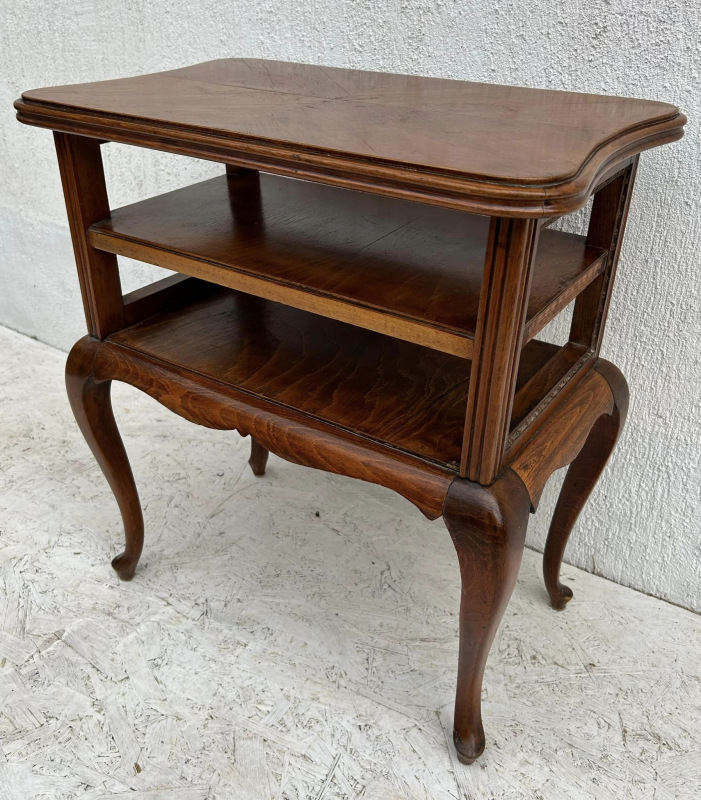 Servírovací stolík - Cena 165 € 3