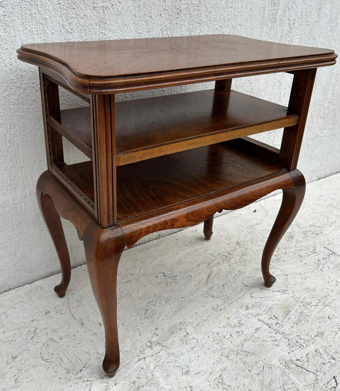 Servírovací stolík - Cena 165 € 1