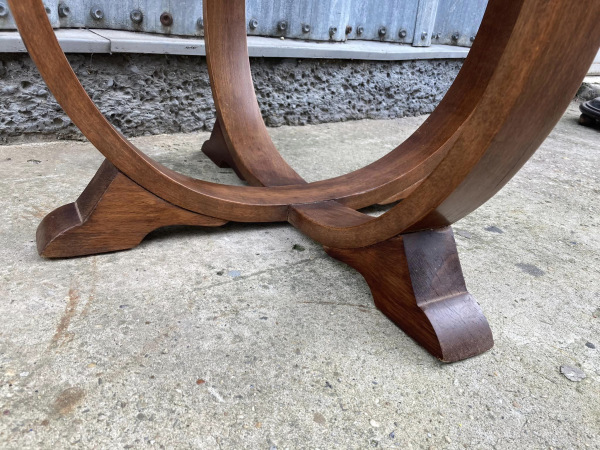 S21 - Art deco stolík - Cena 490€ 3