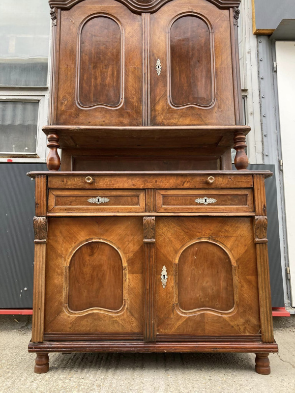 K41 - starožitný príborník / kredenc - Cena 260€ 1