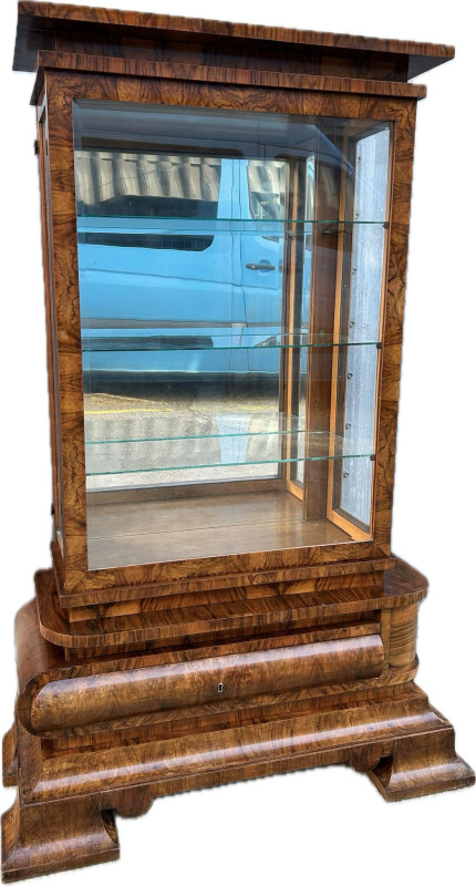 V54 - Art DECO zostava, obývačka - 3.600€