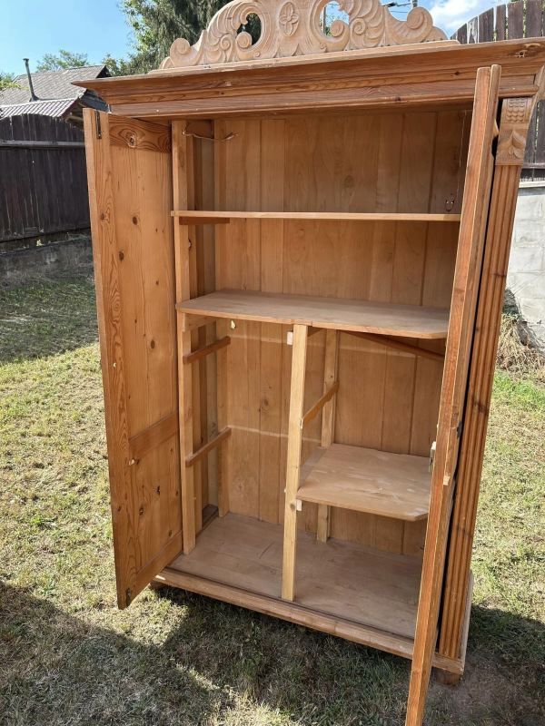 Vintage spálňa - Cena 1.150€ 7