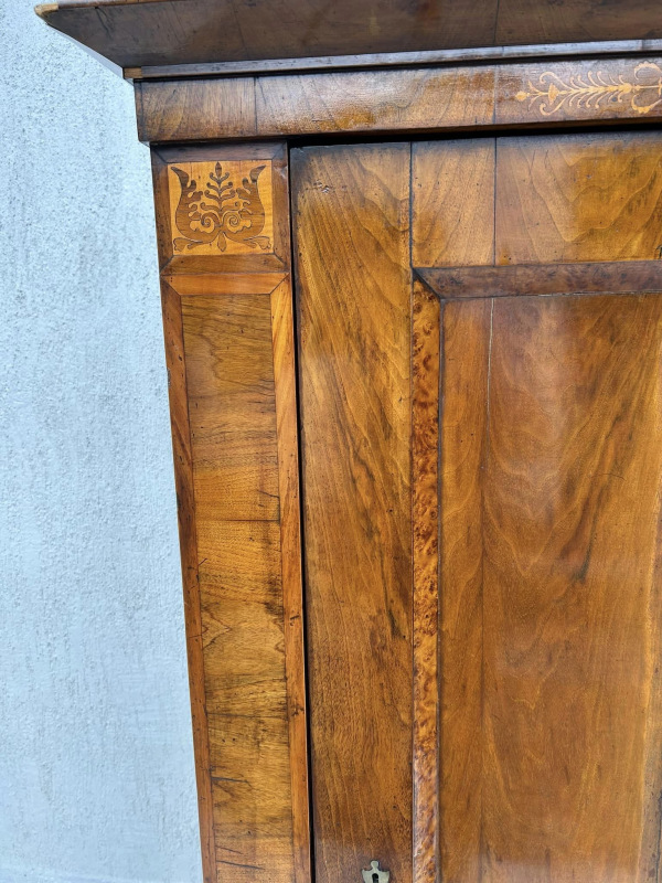 Skriňa Biedermeier - Cena 590 € 3