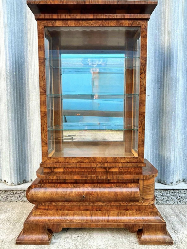 V54 - Art DECO zostava, obývačka - 3.600€ 3