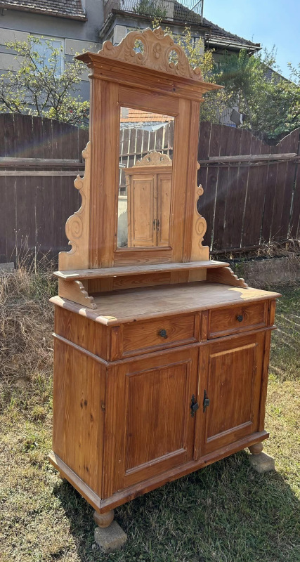 Vintage spálňa - Cena 1.150€ 8