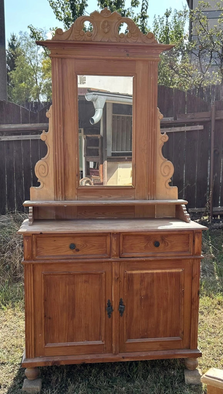 Vintage spálňa - Cena 1.150€ 2