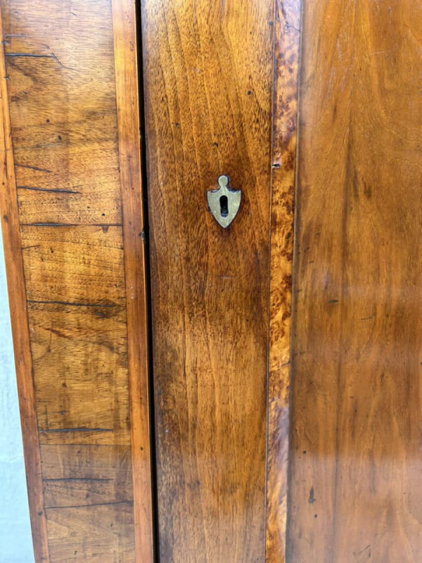 Skriňa Biedermeier - Cena 590 € 5