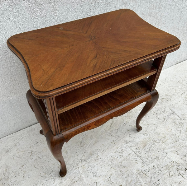 Servírovací stolík - Cena 165 € 2