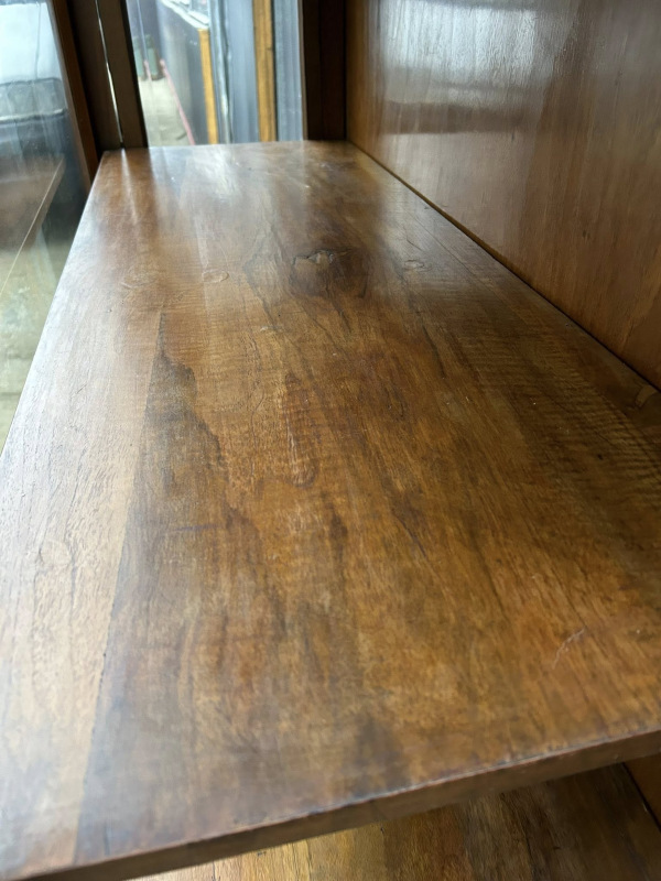 V66 - Art DECO vitrína - Cena 980€ 7