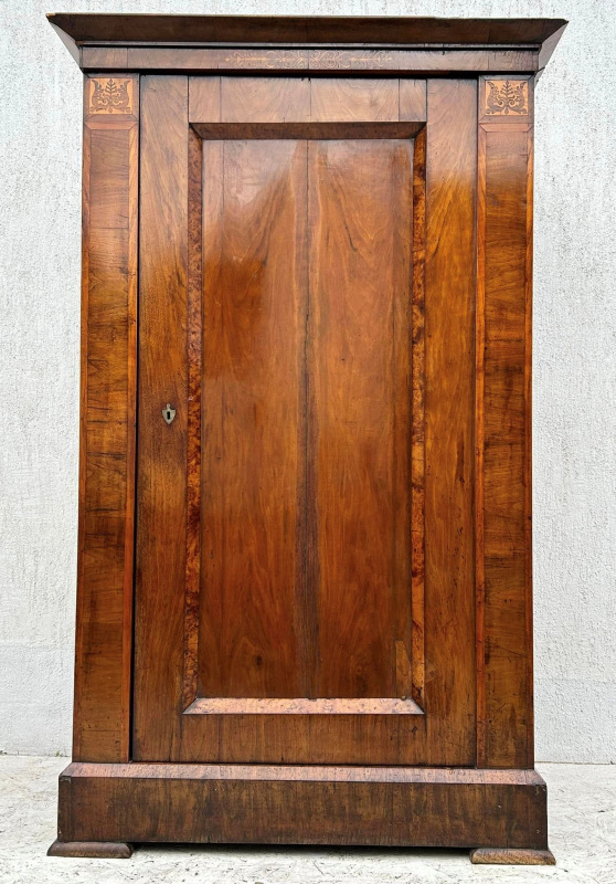 Skriňa Biedermeier - Cena 590 €