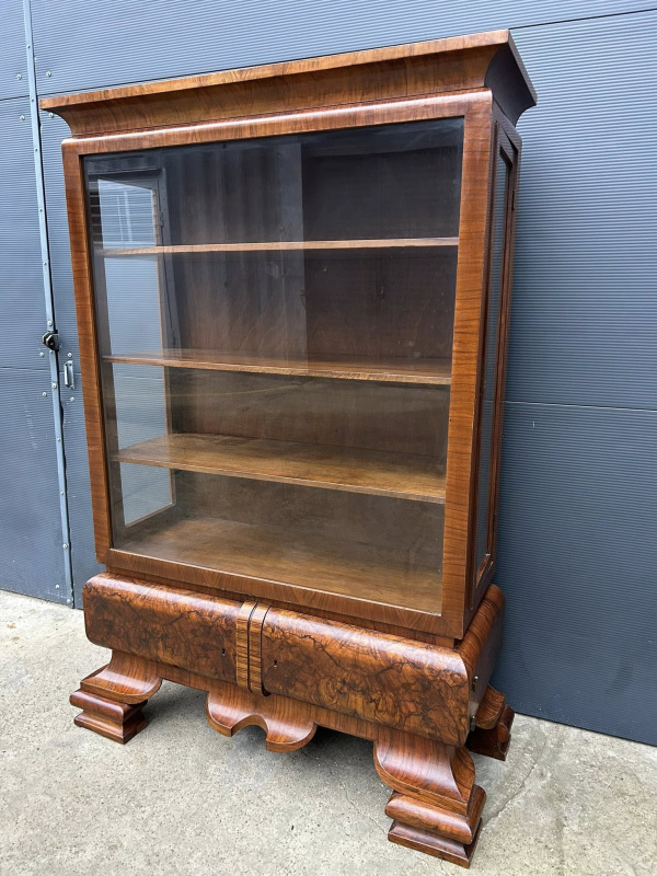 V66 - Art DECO vitrína - Cena 980€ 2
