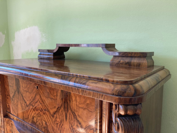 AD-KOM-5 - ART Deco komoda / skrinka - Cena 450€ 3