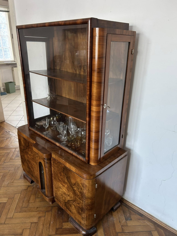 V67 -Art DECO obývačka - Cena za komplet 2.600€ 4
