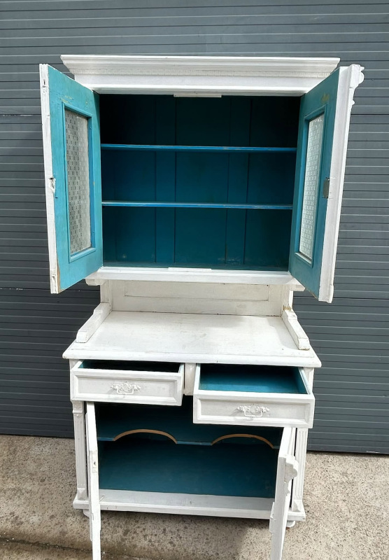 K103 - Vidiecky príborník - Cena 450 € 3