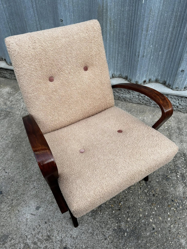 F148 - Retro kreslá - Cena 250€/kus 3