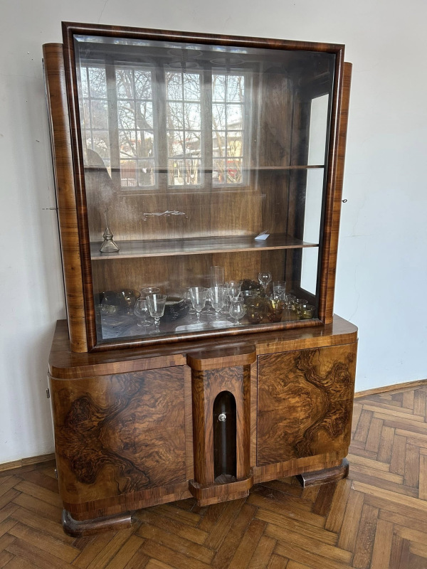 V67 -Art DECO obývačka - Cena za komplet 2.600€ 2