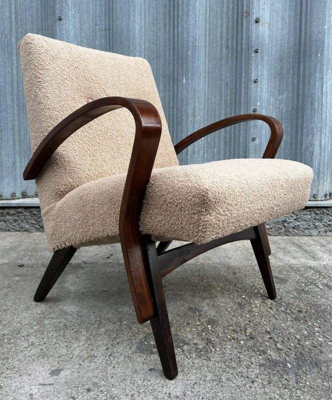 F148 - Retro kreslá - Cena 250€/kus 2