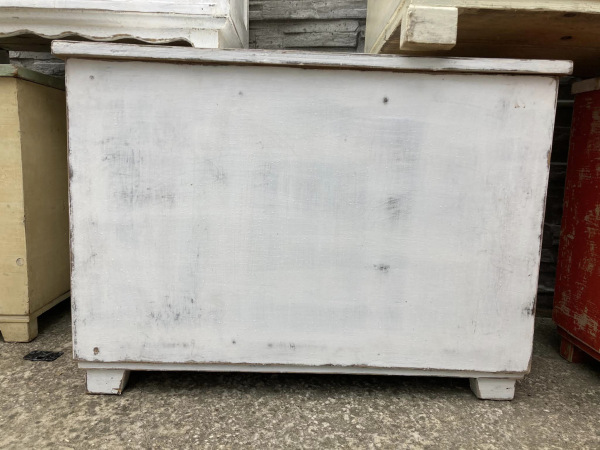 B07 - Vintage truhlice s patinou - Cena 55€/kus 3