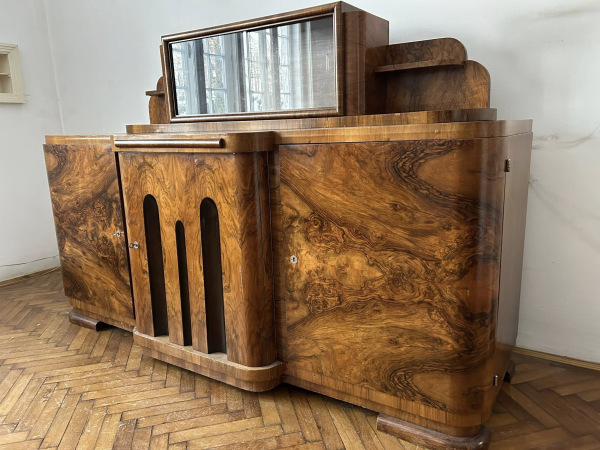 V67 -Art DECO obývačka - Cena za komplet 2.600€ 8