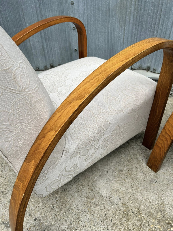 F170 - Ikonické kreslá - Cena za pár 1.400€ 6