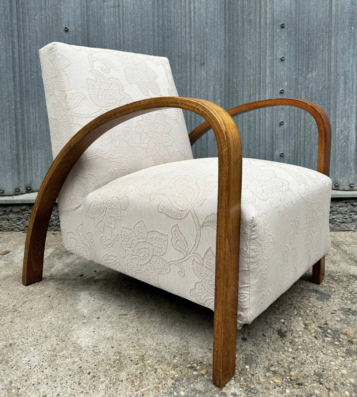 F170 - Ikonické kreslá - Cena za pár 1.400€