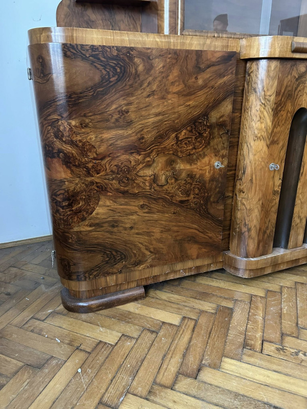 V67 -Art DECO obývačka - Cena za komplet 2.600€ 7