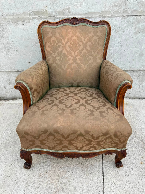 Neobarokové kreslá - Cena 390 €/pár 6