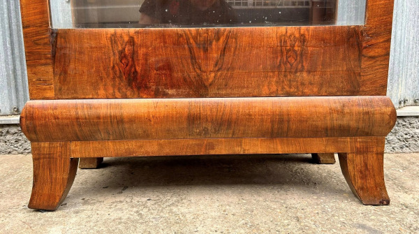 V56 -Art DECO vitrina /sklenník/ - Cena 790€ 5