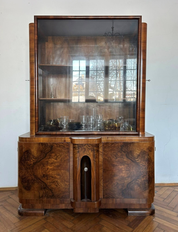 V67 -Art DECO obývačka - Cena za komplet 2.600€