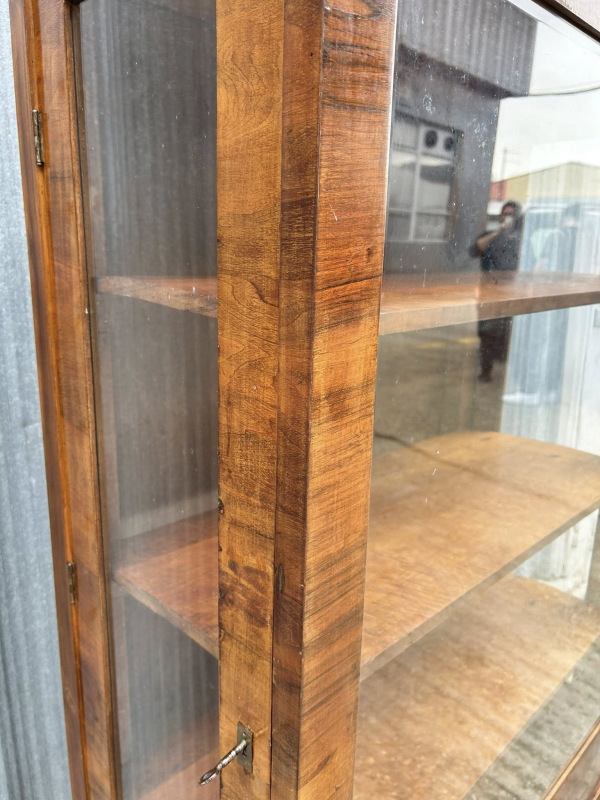 V56 -Art DECO vitrina /sklenník/ - Cena 790€ 4