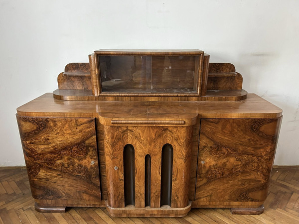 V67 -Art DECO obývačka - Cena za komplet 2.600€ 3