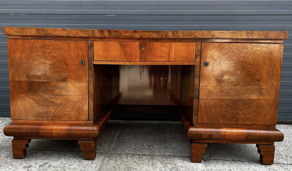 PSC05 -Priestorový písací stôl Art DECO - Cena 880€ 5