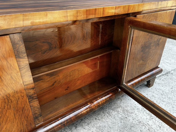 PSC05 -Priestorový písací stôl Art DECO - Cena 880€ 7