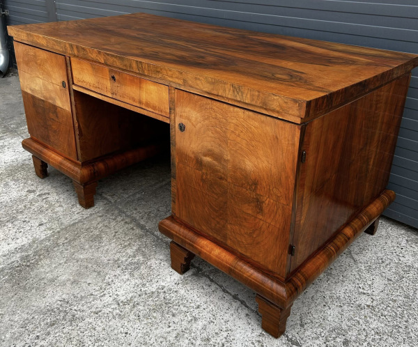 PSC05 -Priestorový písací stôl Art DECO - Cena 880€ 4