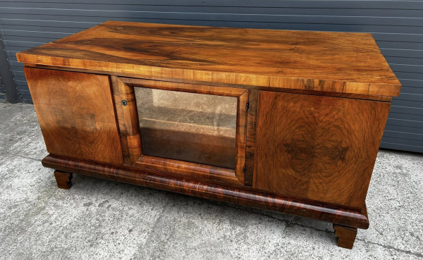 PSC05 -Priestorový písací stôl Art DECO - Cena 880€ 3