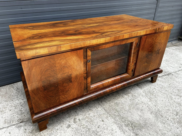 PSC05 -Priestorový písací stôl Art DECO - Cena 880€ 2