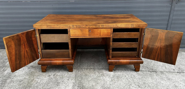 PSC05 -Priestorový písací stôl Art DECO - Cena 880€ 9