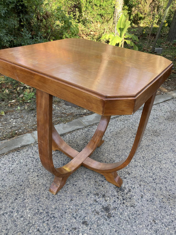 S19 - Art deco stolík - Cena 490€ 3