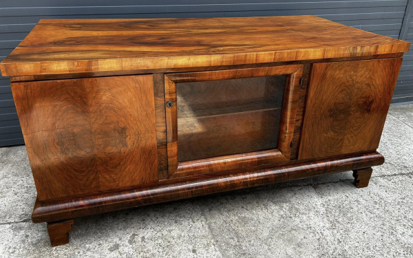 PSC05 -Priestorový písací stôl Art DECO - Cena 880€